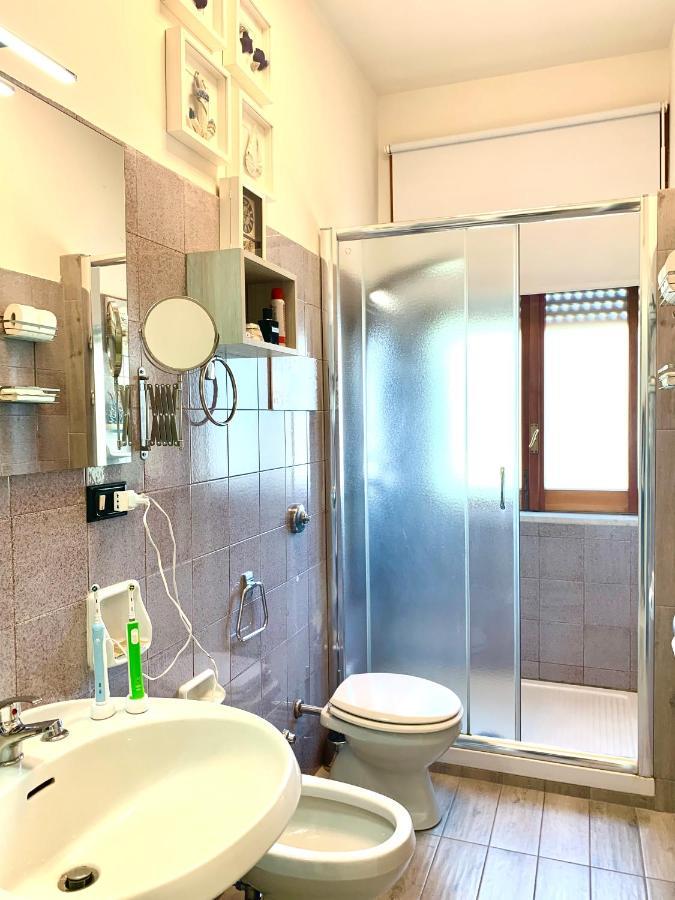 Sun Sky Sea Suite Taormina Exterior foto