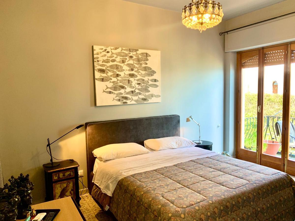 Sun Sky Sea Suite Taormina Exterior foto
