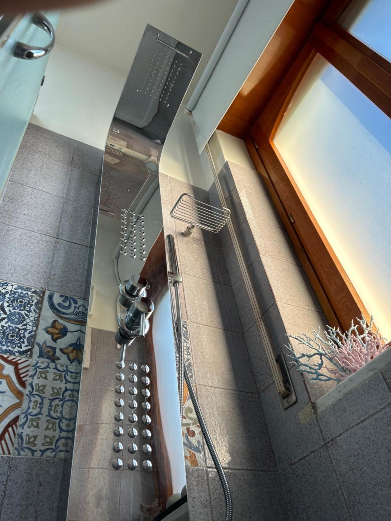Sun Sky Sea Suite Taormina Exterior foto